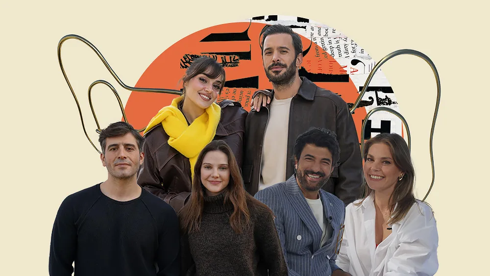 Upcoming Turkish Dramas in 2025: Your Ultimate Guide to the Next Binge-Worthy Obsessions