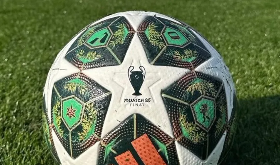 New UCL Ball Drops! UEFA reveals new Champions League knockout phase
