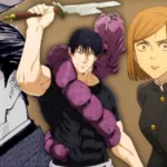Jujutsu Kaisen: Kenjaku’s Character – A Missed Opportunity or Brilliant Plot Device?