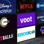 The Bold and Controversial: Navigating India’s Edgy OTT Landscape