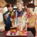 BTS Food Collaboration with McDonald