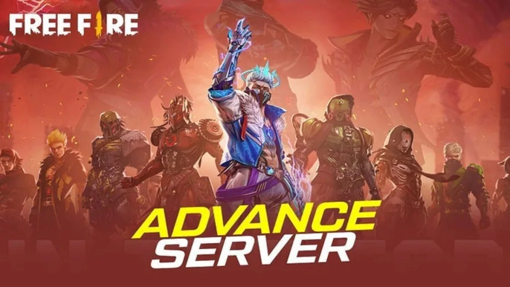 Free Fire OB49 Update