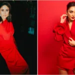 Valentine’s Day 2025: Kareena Kapoor to Ananya Pandey, All Bollywood-Inspired Red Outfits