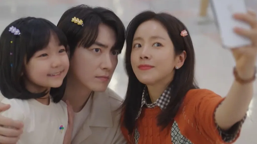 vesc ff Love Scout Episodes 10 & 11: A Rollercoaster of Romance and Corporate Drama