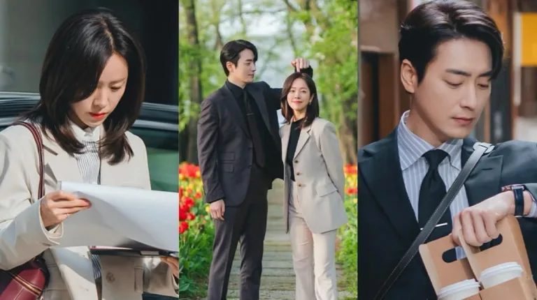 Love Scout Episodes 10 & 11: A Rollercoaster of Romance and Corporate Drama