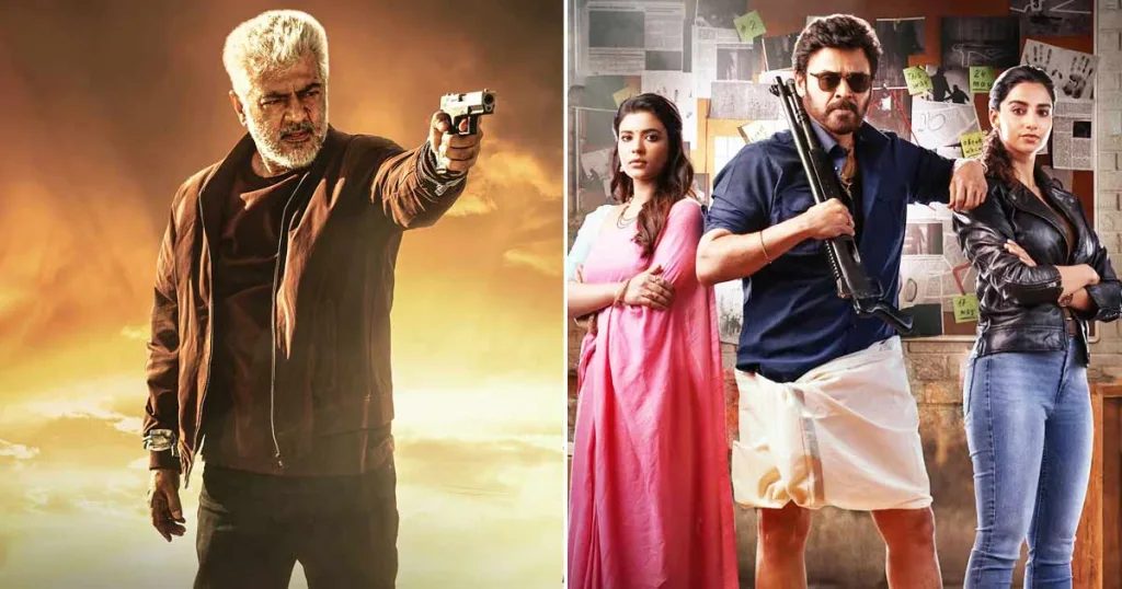 Vidaamuyarchi Release Date: Here's All details about Ticket Prices, Advance Booking, Box Office Predictions & More!