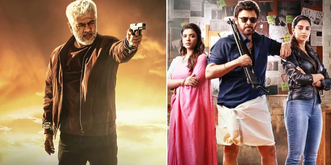 Vidaamuyarchi Release Date: Here's All details about Ticket Prices, Advance Booking, Box Office Predictions & More!