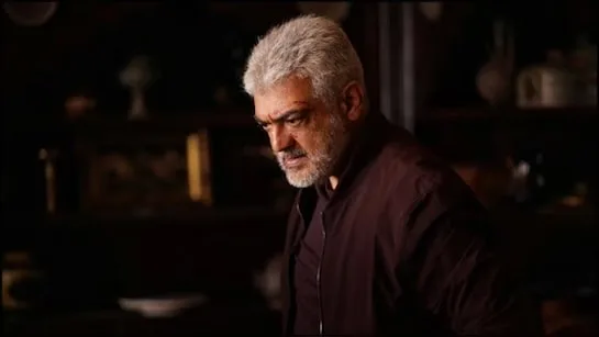 vidum 4 Vidaamuyarchi 2nd Day Box Office Collection: Ajith’s Action Thriller Faces Steep Drop