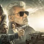 Vidaamuyarchi 2nd Day Box Office Collection: Ajith’s Action Thriller Faces Steep Drop