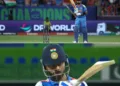 IND vs PAK: Virat Kohli's 82nd Century & 1st ever in Champions Trophy wins it for India