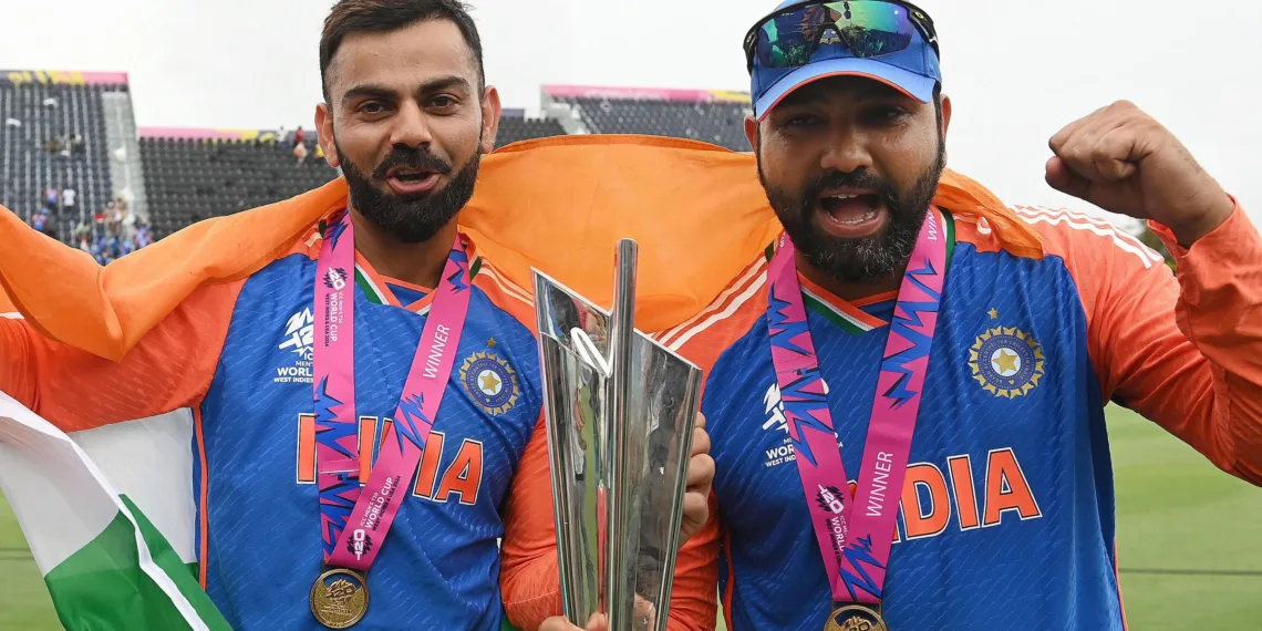 Top 5 Active Players with Most Hundreds in International Cricket