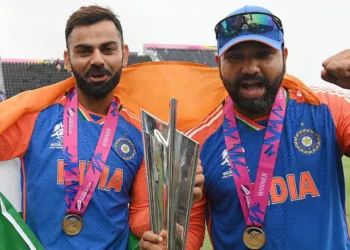 Top 5 Active Players with Most Hundreds in International Cricket