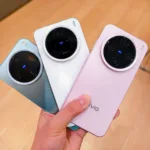 Vivo X200 Pro: A Comprehensive Overview of Features and Performance