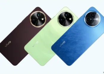 Vivo T4X Set to Launch in India: Massive 6,500mAh Battery & Budget-Friendly Power