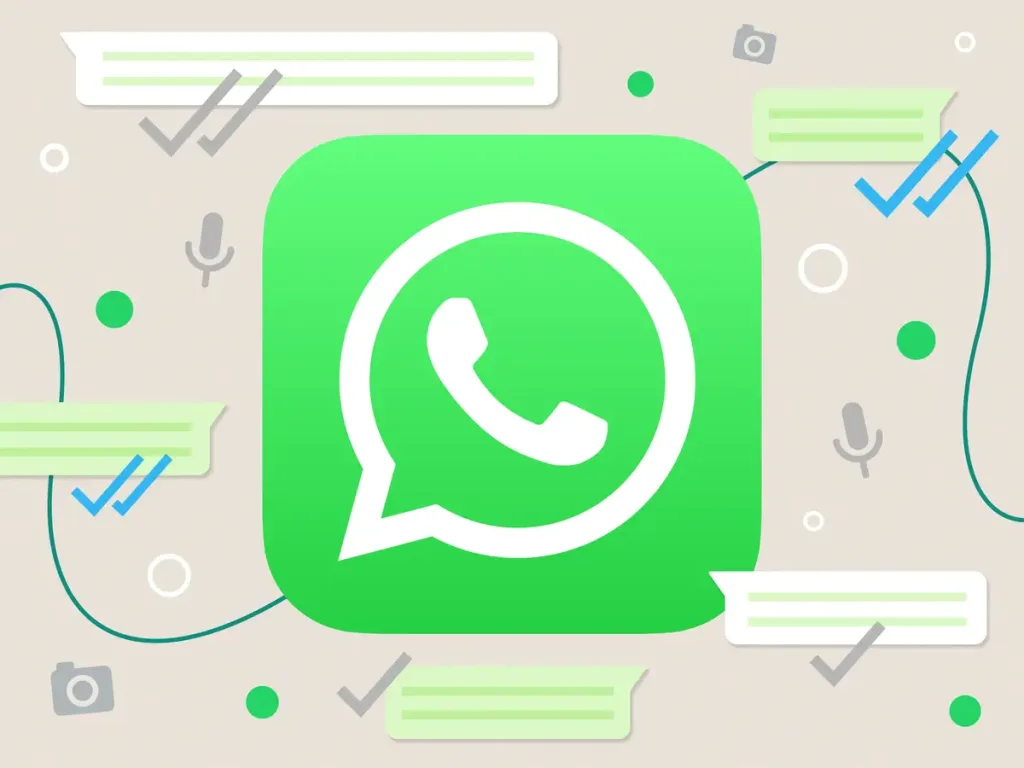 whatsapp WhatsApp Users Can Now Send Images and Voice Messages to ChatGPT