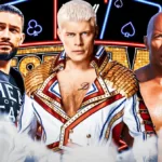 WWE News & Rumors: Who’s Missing WrestleMania 41 and What’s Next for Roman Reigns?