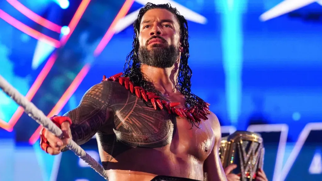 wrest 2 WrestleMania 41 Shakeup: 6 Wild Scenarios if Roman Reigns Misses the Show