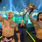 The Rock’s Surprise Intervention: A Chaotic Night of Unexpected Twists on WWE SmackDown