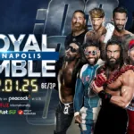 WWE RAW After Royal Rumble 2025: 4 Major Surprises That Could Reshape the Road to WrestleMania