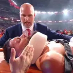 WWE RAW Shocker: Finn Bálor’s Rough Ride Continues!
