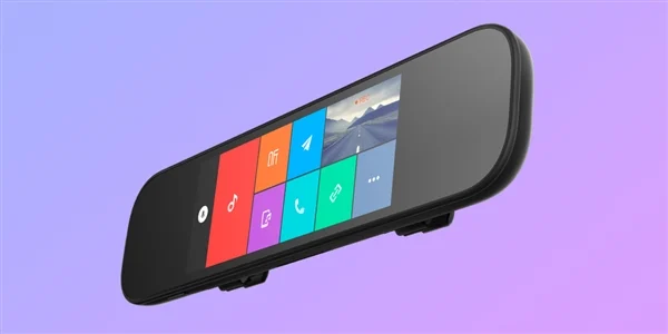 xiaomi rearview mirror 1 The Top 10 Xiaomi Gadgets You Didn’t Know Existed in 2025