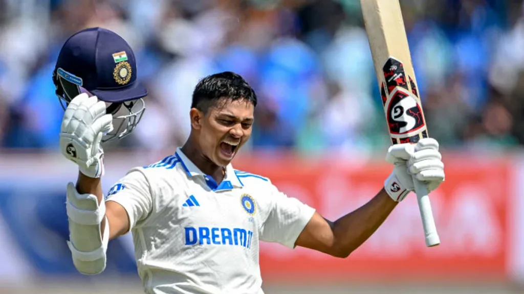 yasha Shubman Gill and Yashasvi Jaiswal: The Future of Indian Cricket?