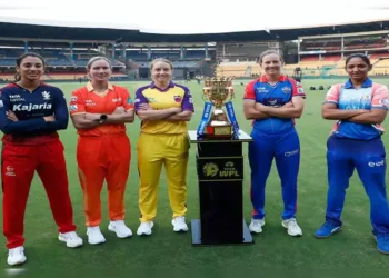 WPL 2025 Full Squads