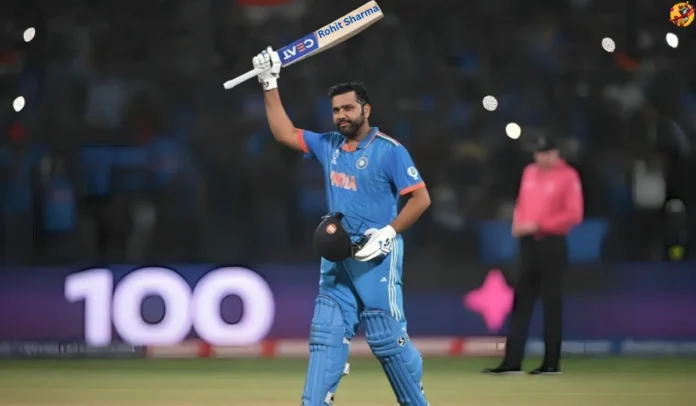 Rohit Sharma: The Hitman’s Last Stand?