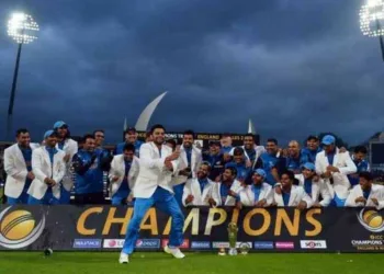 Champions Trophy 2025