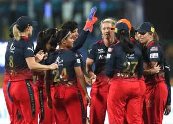 RCB’s Historic WPL Chase: All Thanks to Richa Ghosh’s Tactical Genius