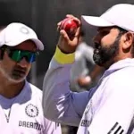 From Cricket Fields to Baseball Diamonds: Indian Athletes Eye a New Challenge