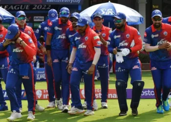 Delhi Capitals Are Ready to Shake Things Up in IPL 2025