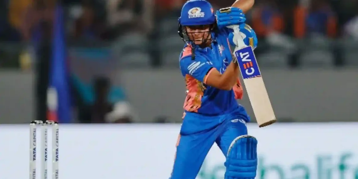 Harmanpreet Kaur’s Record-Breaking T20 Achievement: A Legacy in the Making