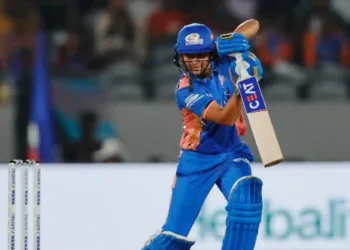 Harmanpreet Kaur’s Record-Breaking T20 Achievement: A Legacy in the Making