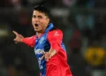 Mujeeb Ur Rehman Set to Represent Mumbai Indians After Allah Ghazanfar’s