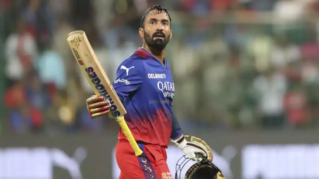 Dinesh Karthik’s Experience with Overseas Leagues: A New Perspective