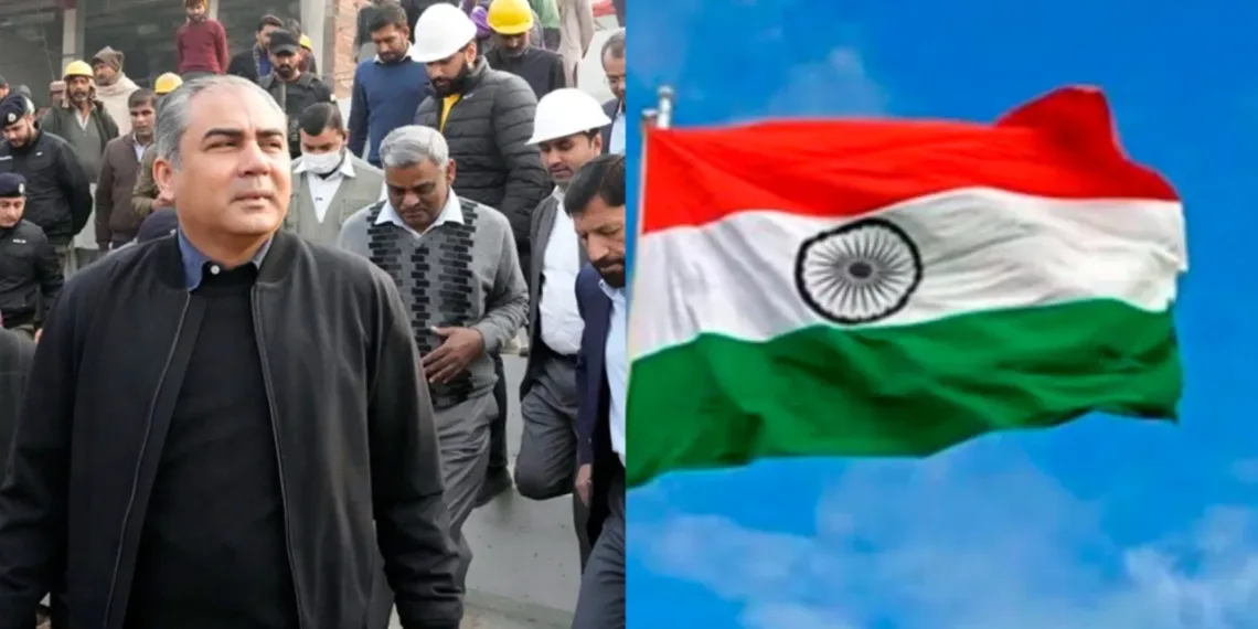 No Indian Flag at Gaddafi Stadium? Exploring the Champions Trophy 2025 Controversy