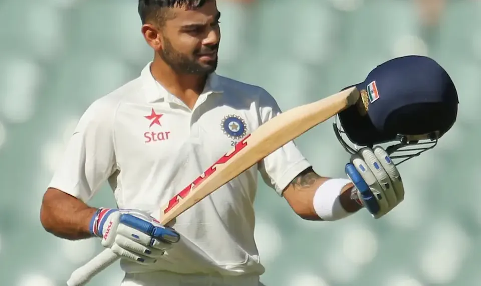 Here’s Why Virat Kohli Denied Gambhir’s Request to Take Over the Captaincy