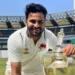 Shardul Thakur Looks to County Cricket for Test Squad Spot After Missing IPL 2025 Contract