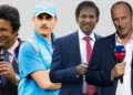 Full List of Commentators for Champions Trophy 2025