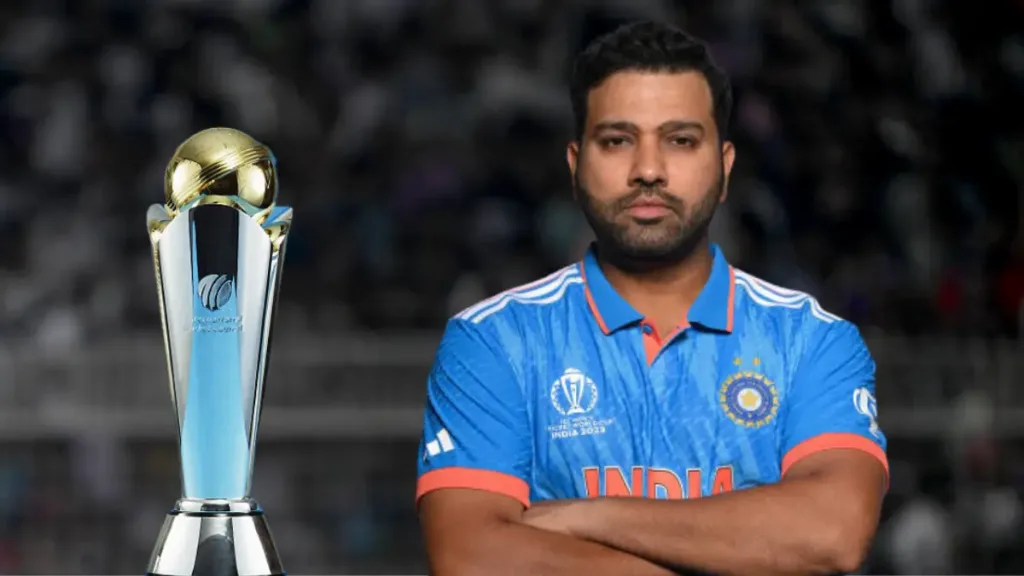 Looking Ahead: The 2025 Champions Trophy and Its Significance