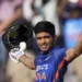 Shubman Gill Takes No.1 ODI Spot, Overtakes Babar Azam Just Before the IND-PAK Showdown