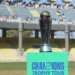 For Pakistan, ICC Champions Trophy is More Than a Tournament—Karachi Celebrates After 29 Year