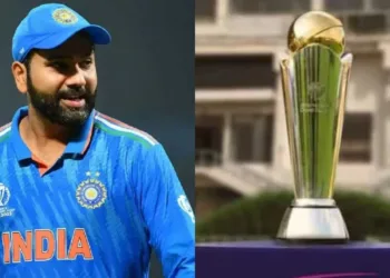 ICC Champions Trophy 2025