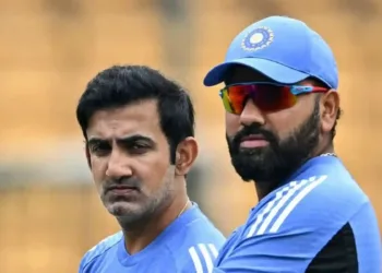 Rohit Sharma’s ‘Unbeatable’ India Faces Selection Challenges Ahead of Champions Trophy 2025