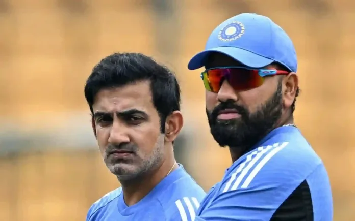 Rohit Sharma’s ‘Unbeatable’ India Faces Selection Challenges Rohit Sharma’s ‘Unbeatable’ India Faces Selection Challenges Ahead of Champions Trophy 2025