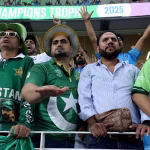 Pakistan on High Alert After Islamic State Plot Targets ICC Champions Trophy
