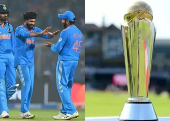 India Champions Trophy 2025: Rohit Sharma’s Men Gear Up for Glory