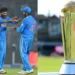 India Champions Trophy 2025: Rohit Sharma’s Men Gear Up for Glory