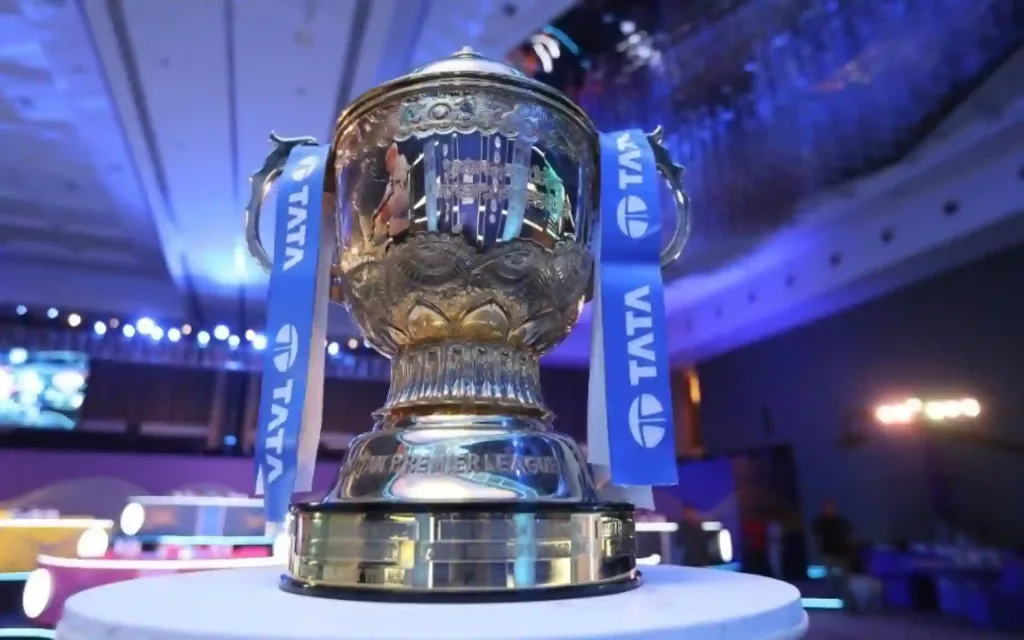 IPL 2025 Schedule